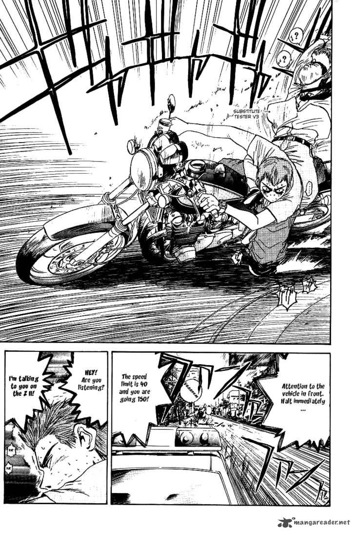 Read Great Teacher Onizuka Manga Online