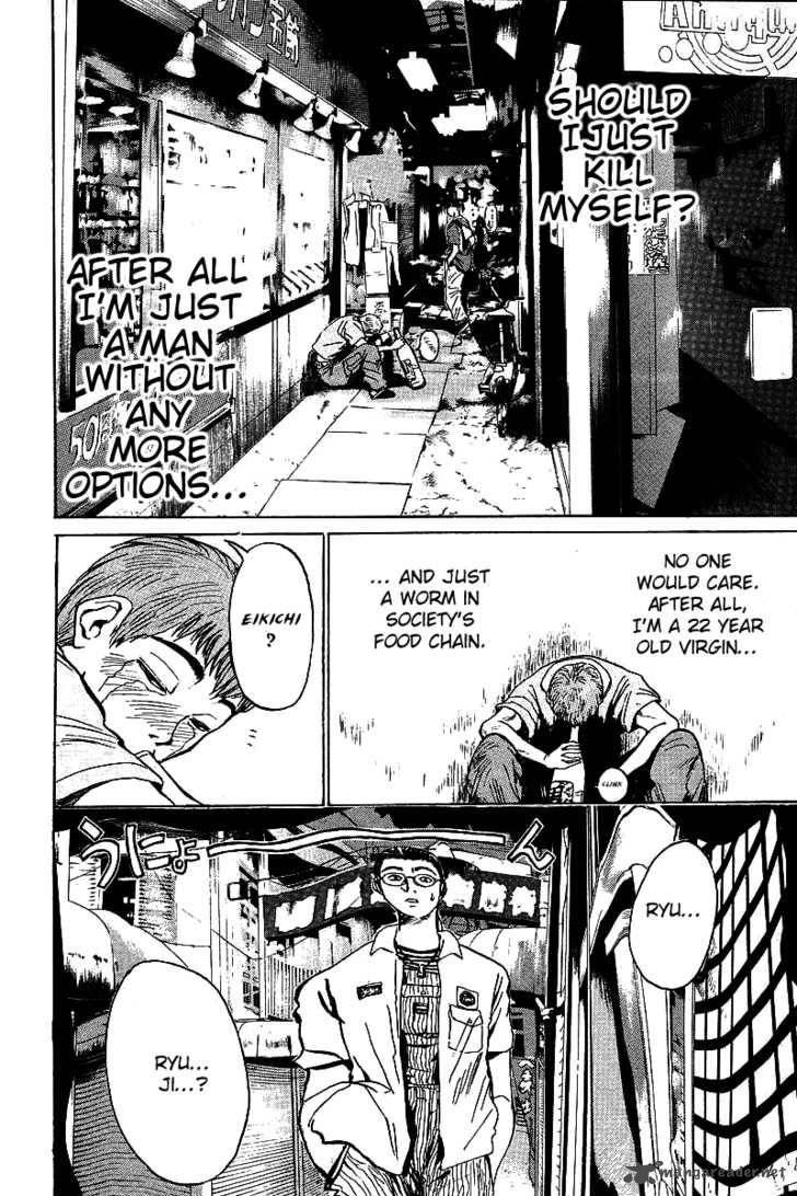 Read Great Teacher Onizuka Manga Online