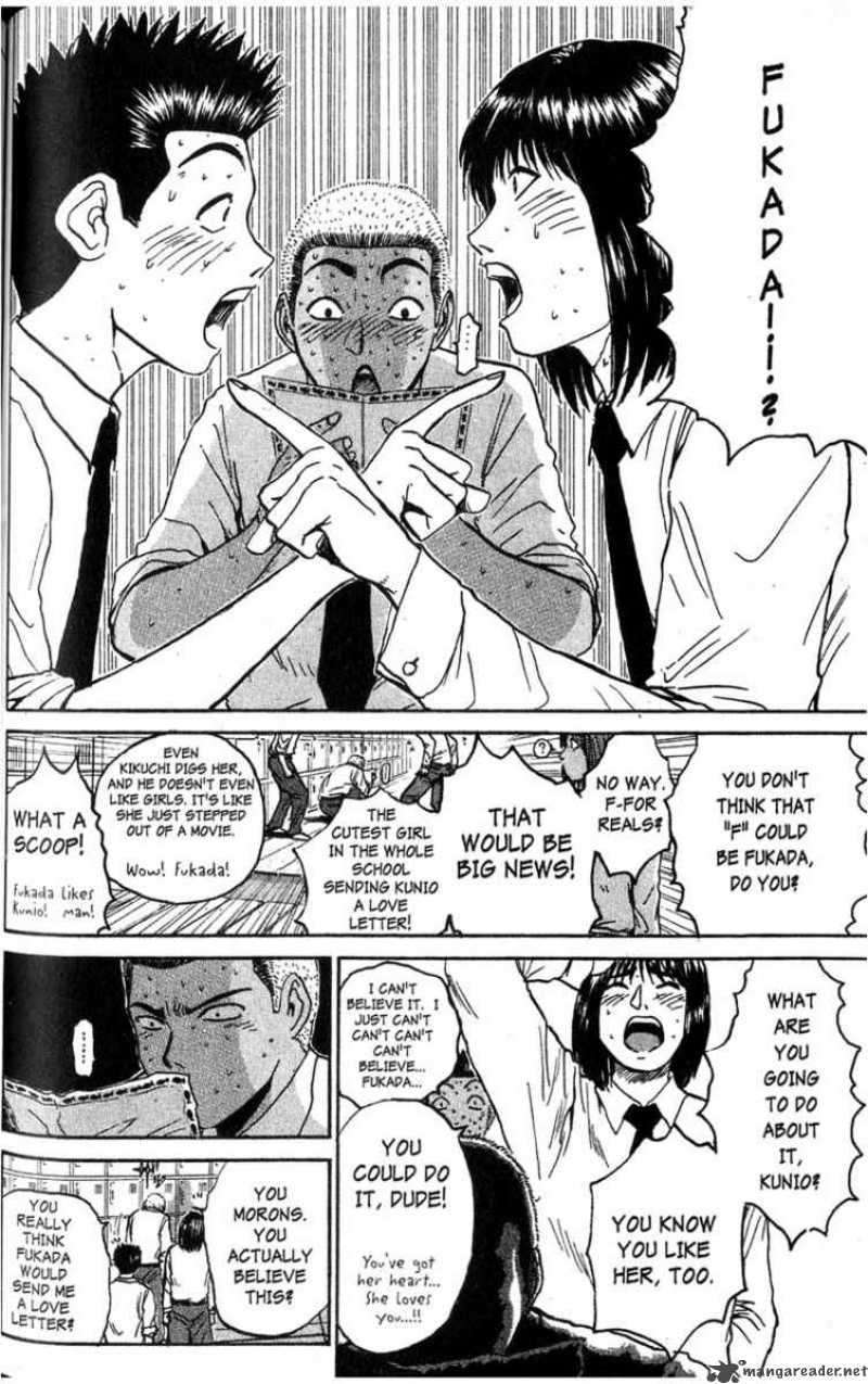 Read Great Teacher Onizuka Manga Online