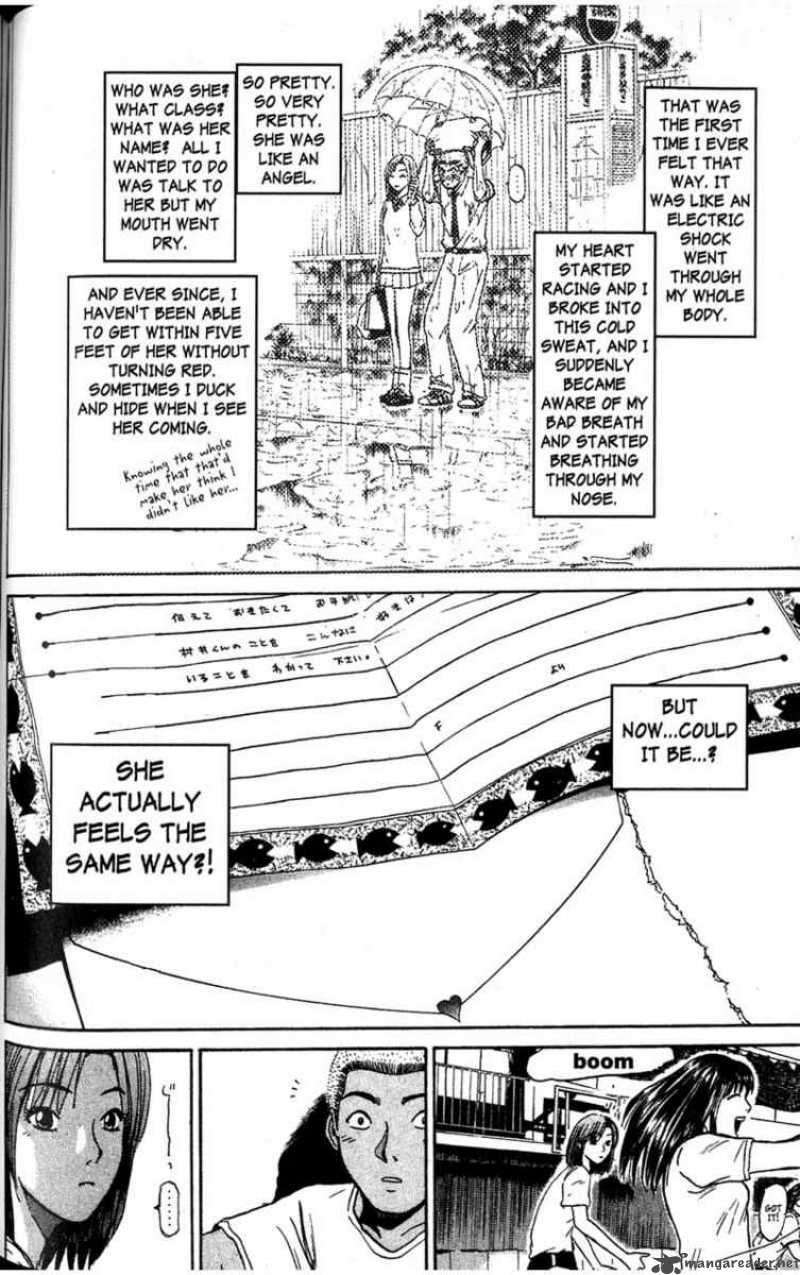 Read Great Teacher Onizuka Manga Online