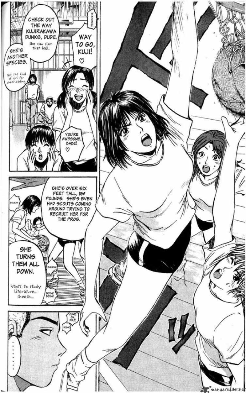 Read Great Teacher Onizuka Manga Online