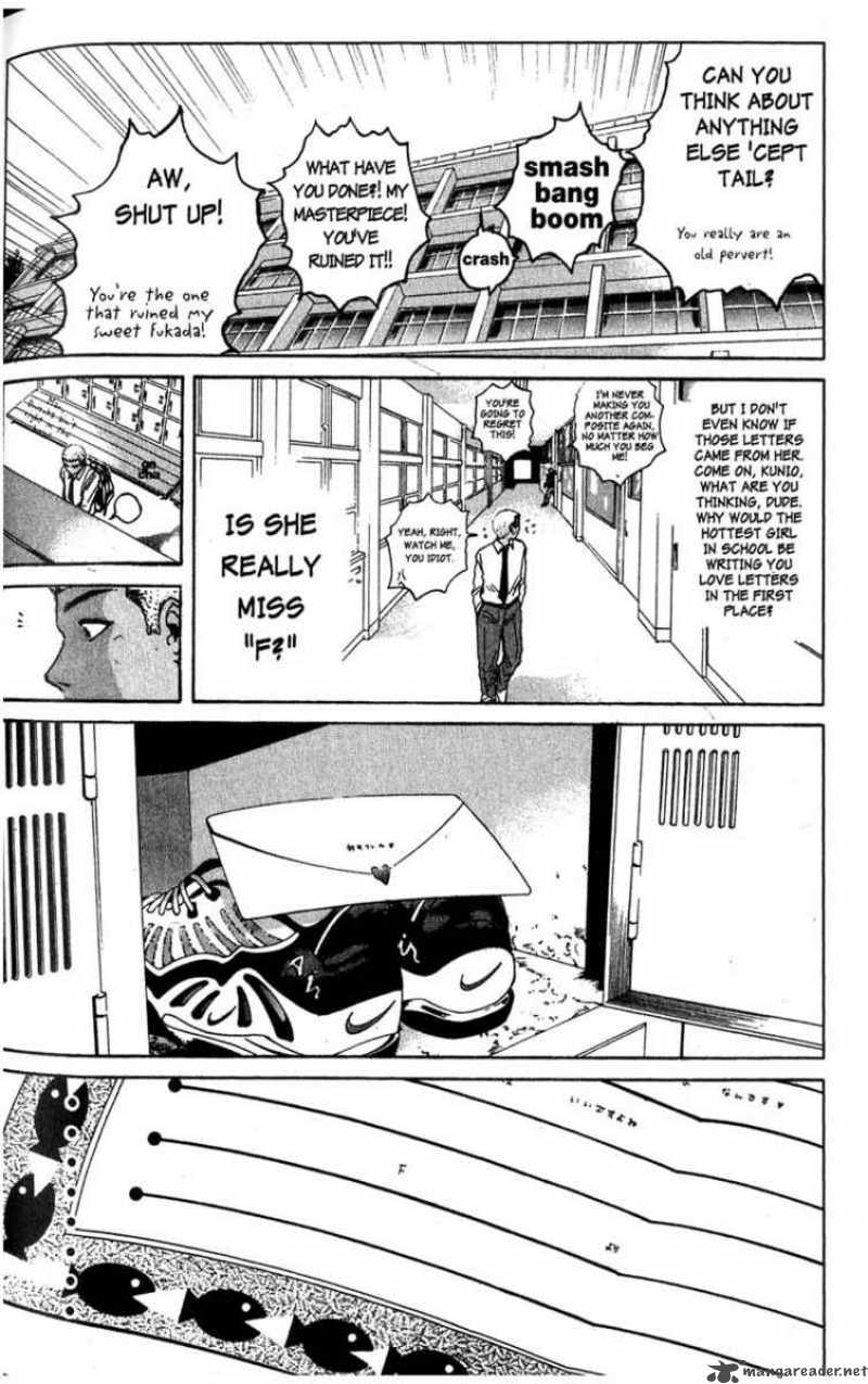 Read Great Teacher Onizuka Manga Online