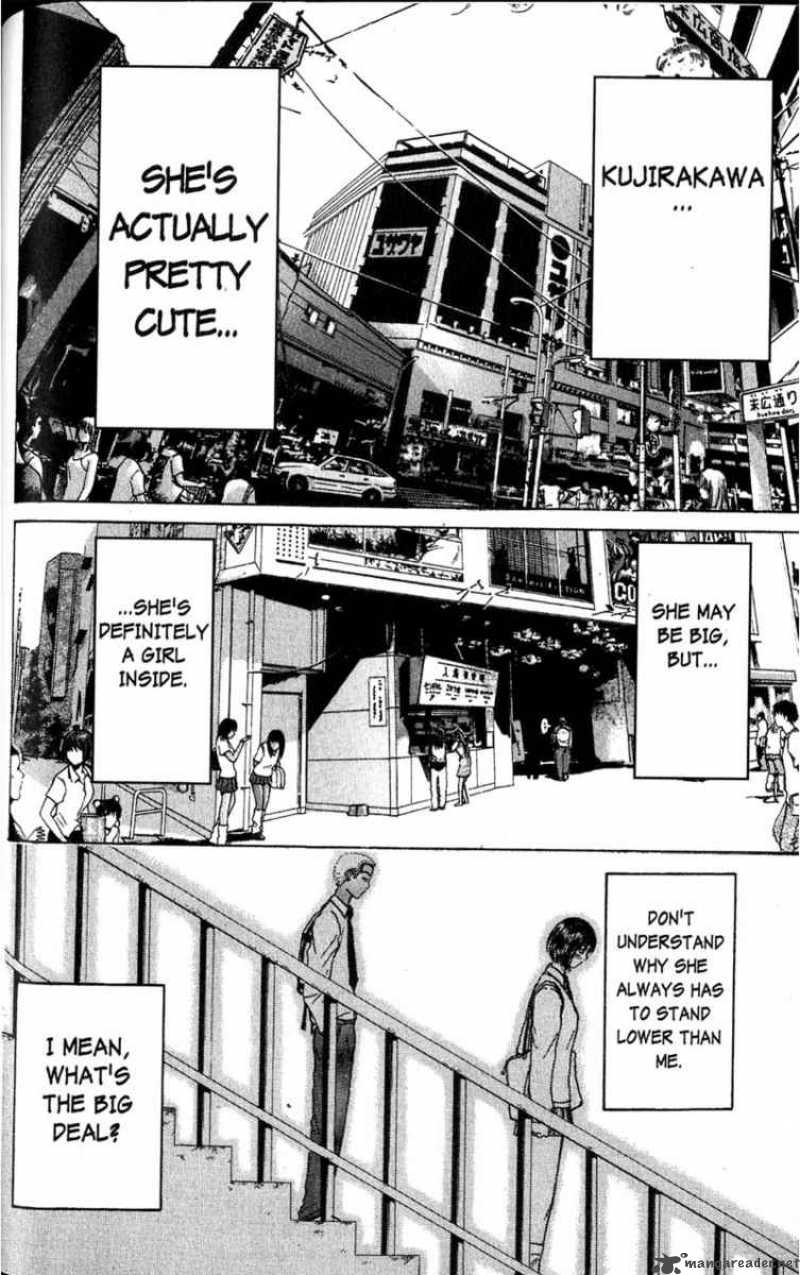 Read Great Teacher Onizuka Manga Online