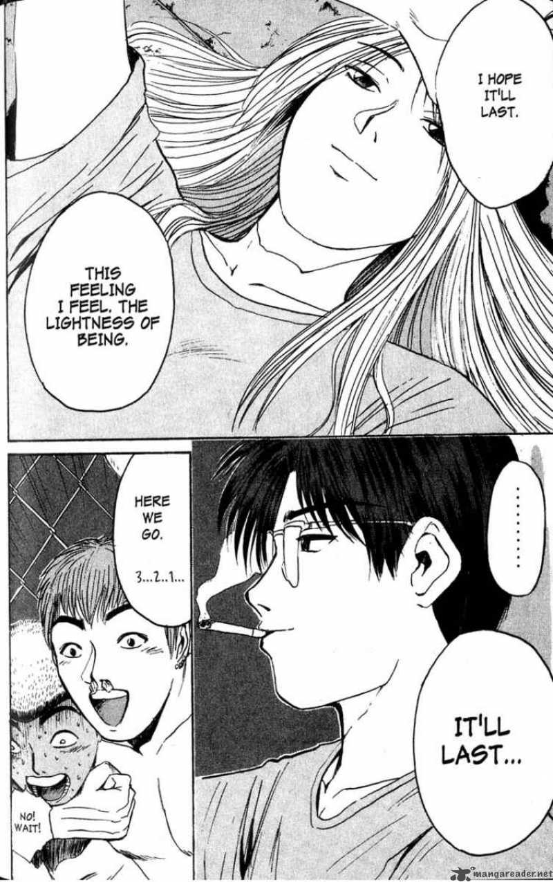 Read Great Teacher Onizuka Manga Online