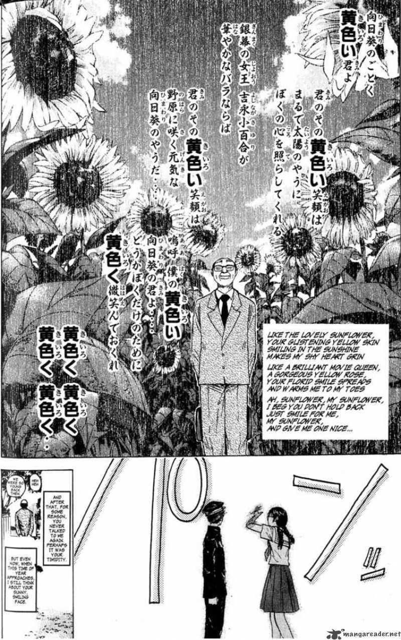 Read Great Teacher Onizuka Manga Online