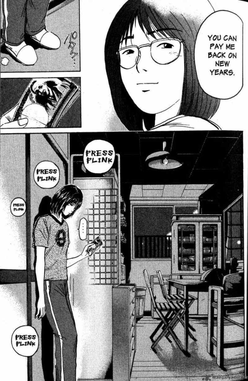 Read Great Teacher Onizuka Manga Online