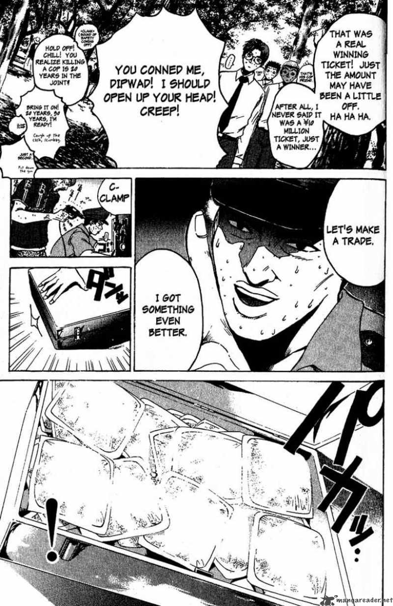 Read Great Teacher Onizuka Manga Online