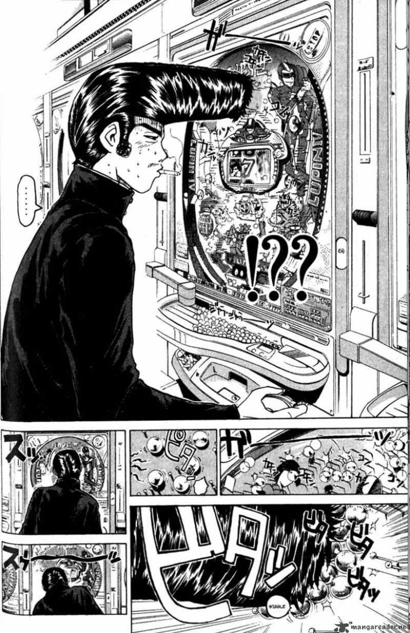 Read Great Teacher Onizuka Manga Online