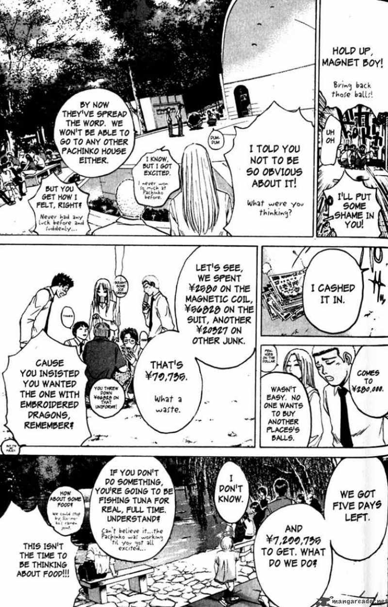Read Great Teacher Onizuka Manga Online