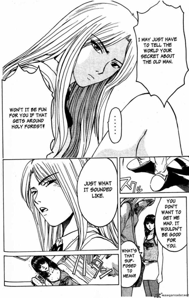 Read Great Teacher Onizuka Manga Online