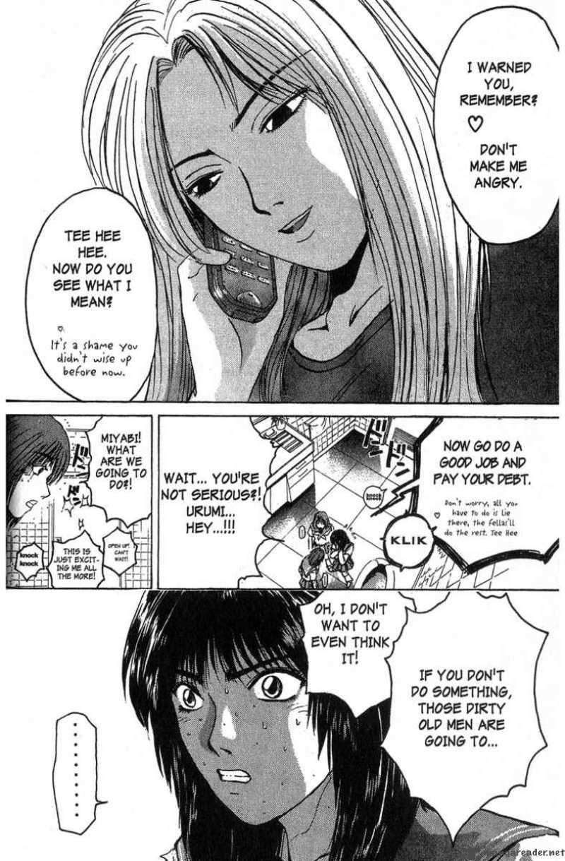 Read Great Teacher Onizuka Manga Online