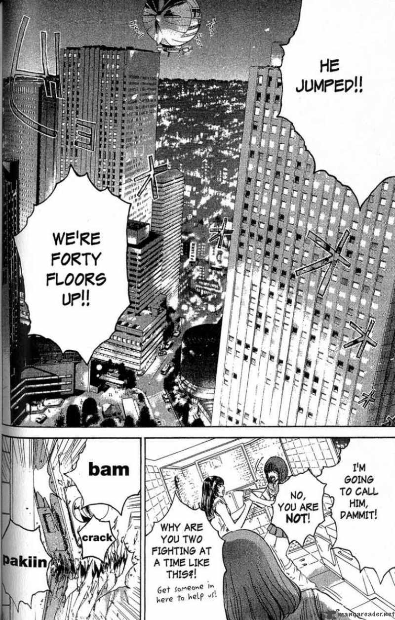 Read Great Teacher Onizuka Manga Online