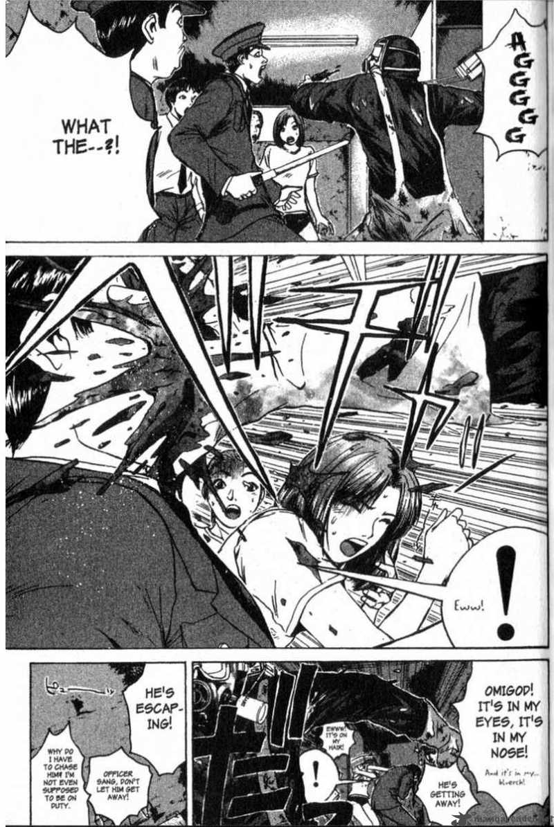 Read Great Teacher Onizuka Manga Online