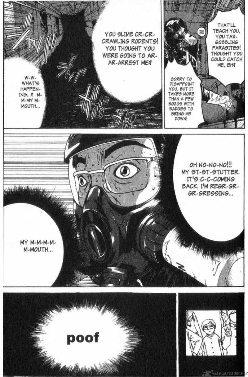 Read Great Teacher Onizuka Manga Online