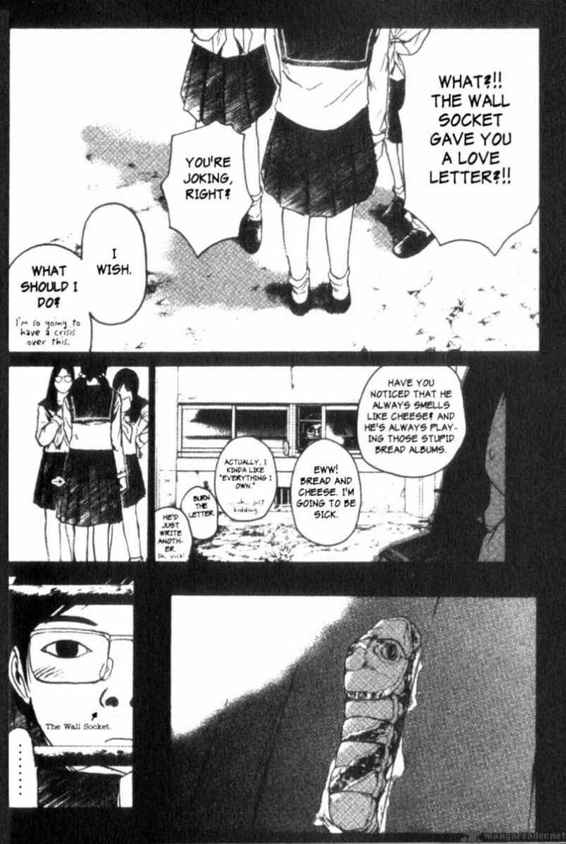Read Great Teacher Onizuka Manga Online