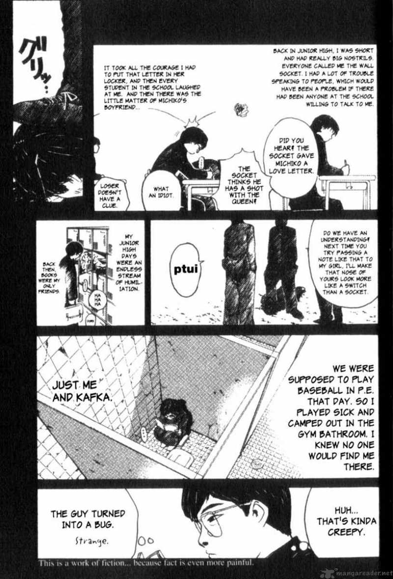Read Great Teacher Onizuka Manga Online