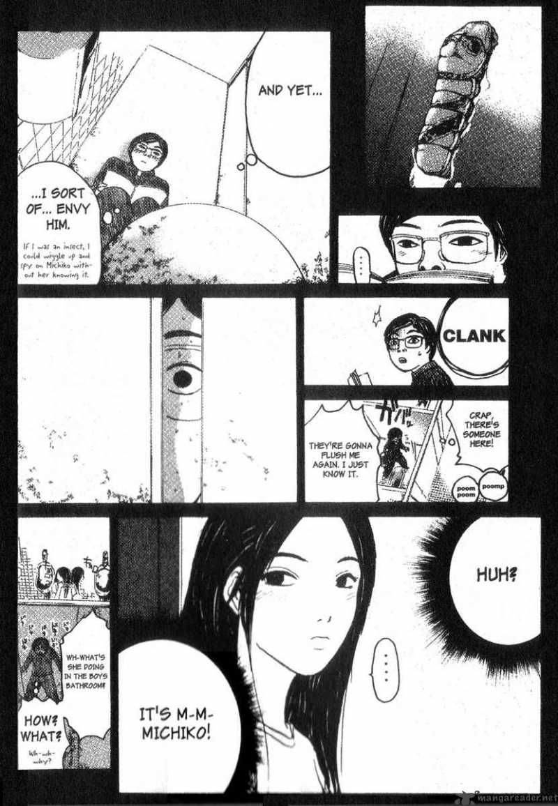 Read Great Teacher Onizuka Manga Online
