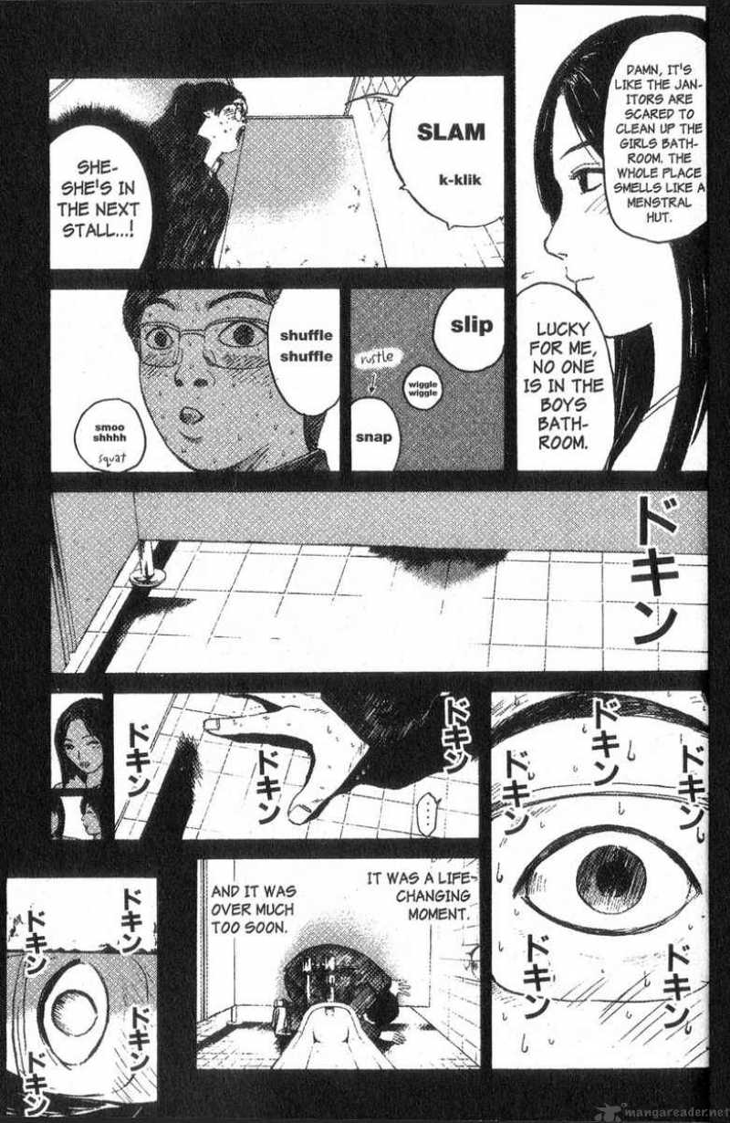 Read Great Teacher Onizuka Manga Online