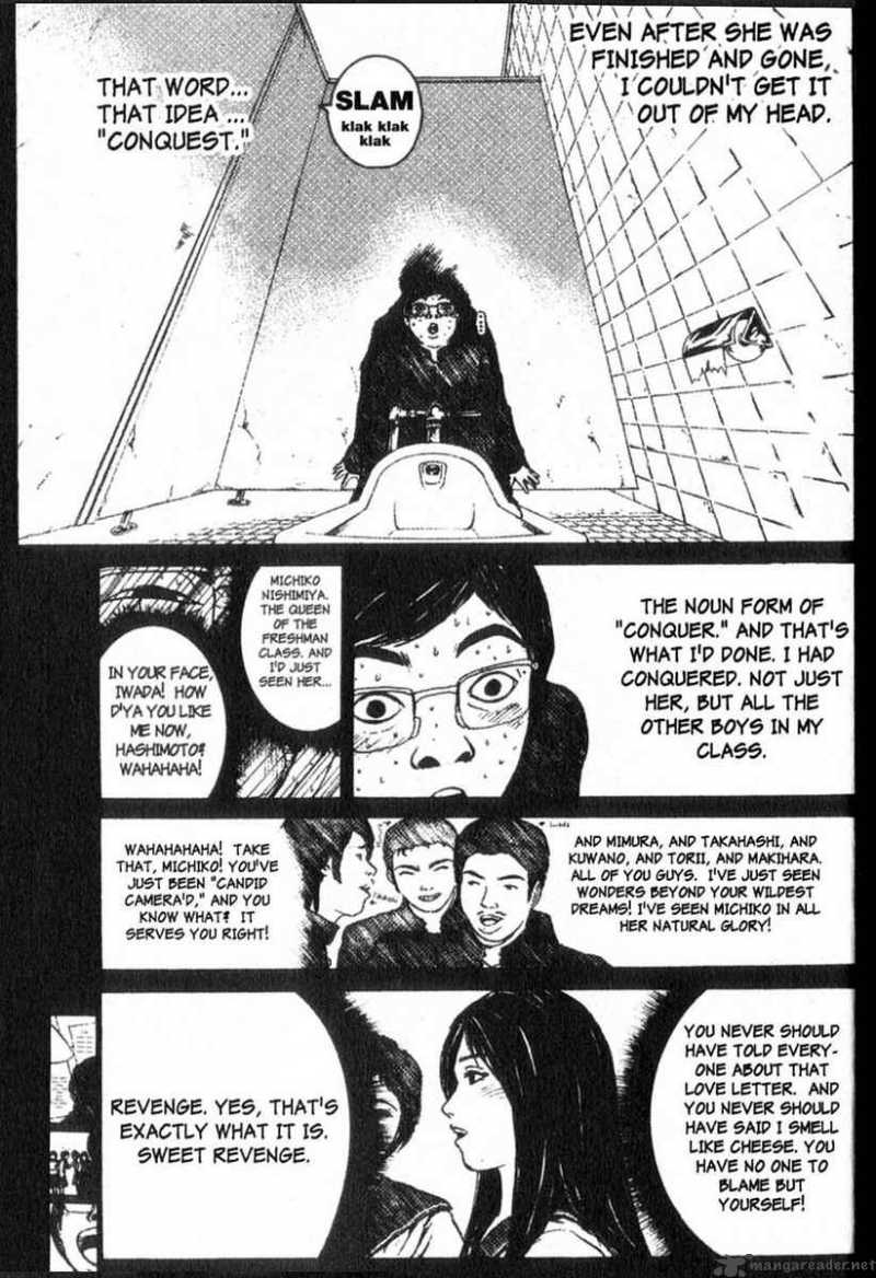 Read Great Teacher Onizuka Manga Online