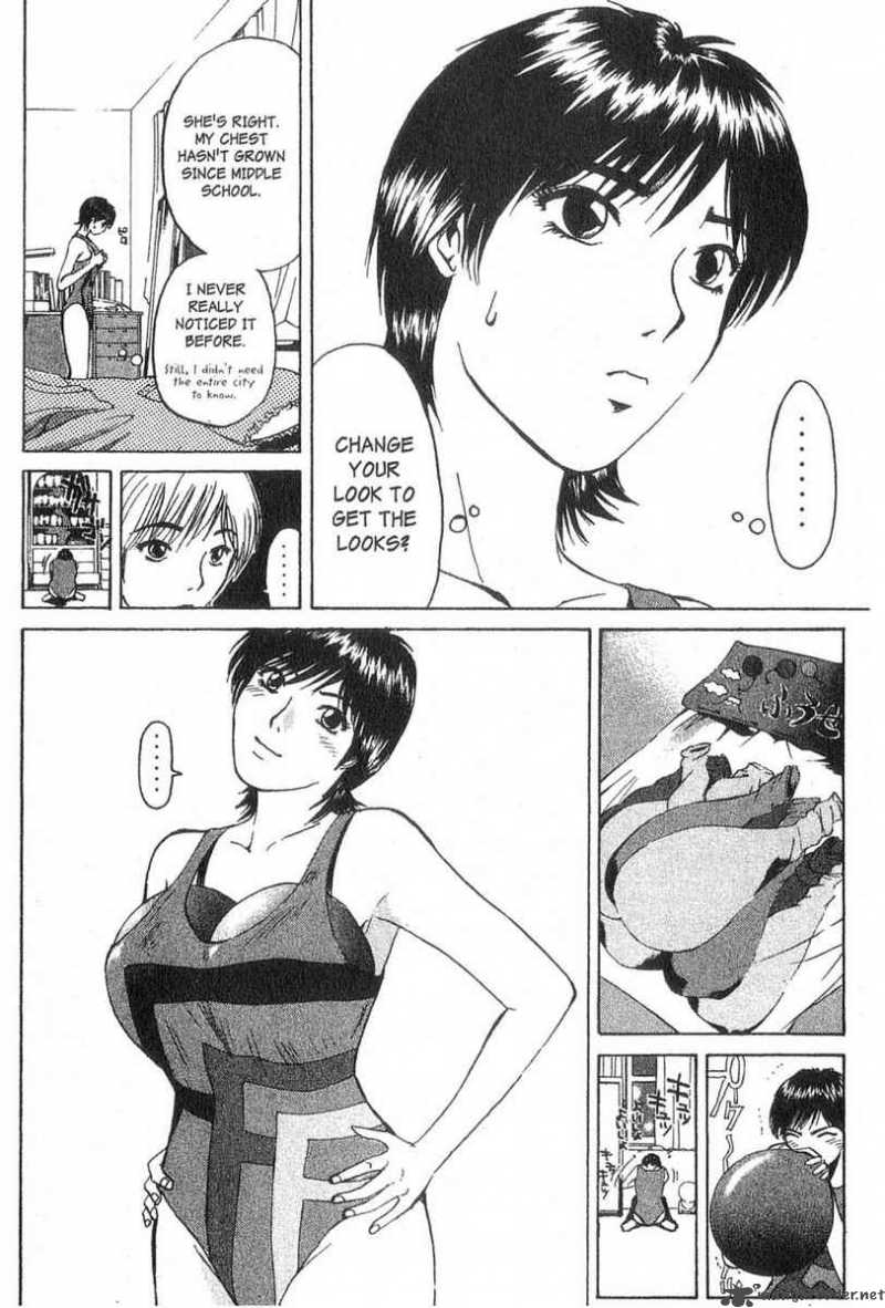 Read Great Teacher Onizuka Manga Online