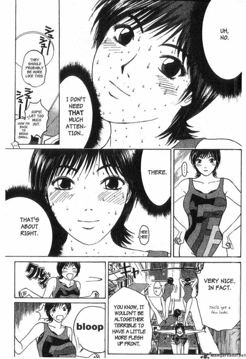Read Great Teacher Onizuka Manga Online
