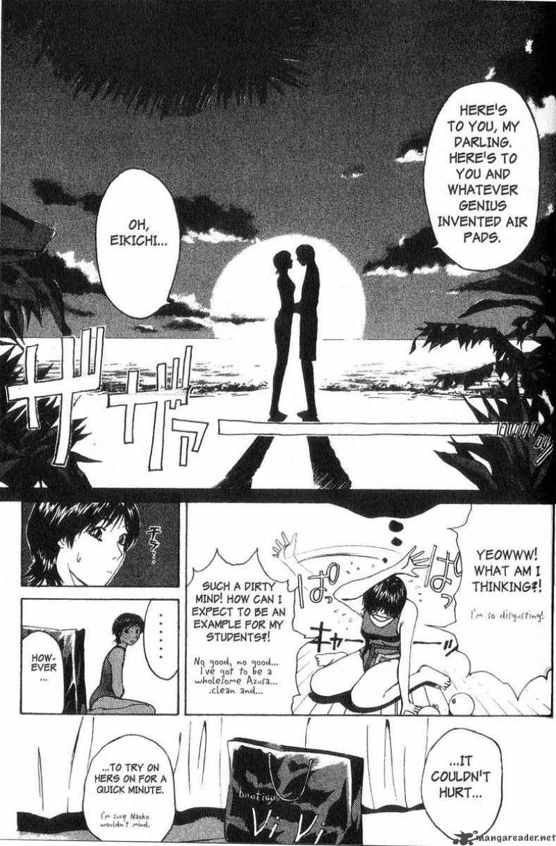 Read Great Teacher Onizuka Manga Online