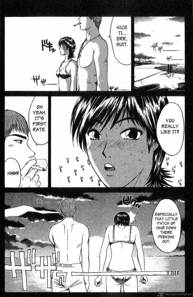 Read Great Teacher Onizuka Manga Online