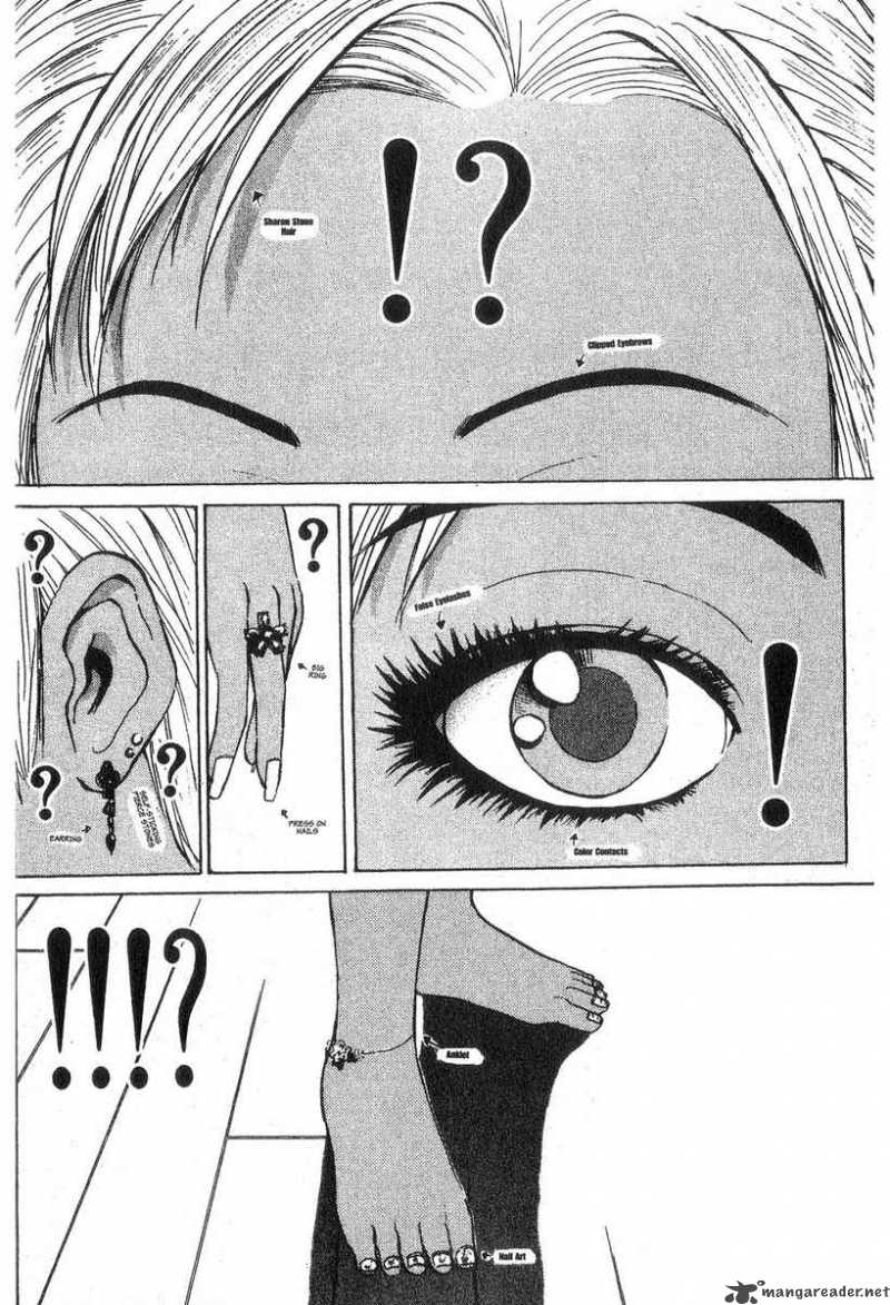 Read Great Teacher Onizuka Manga Online