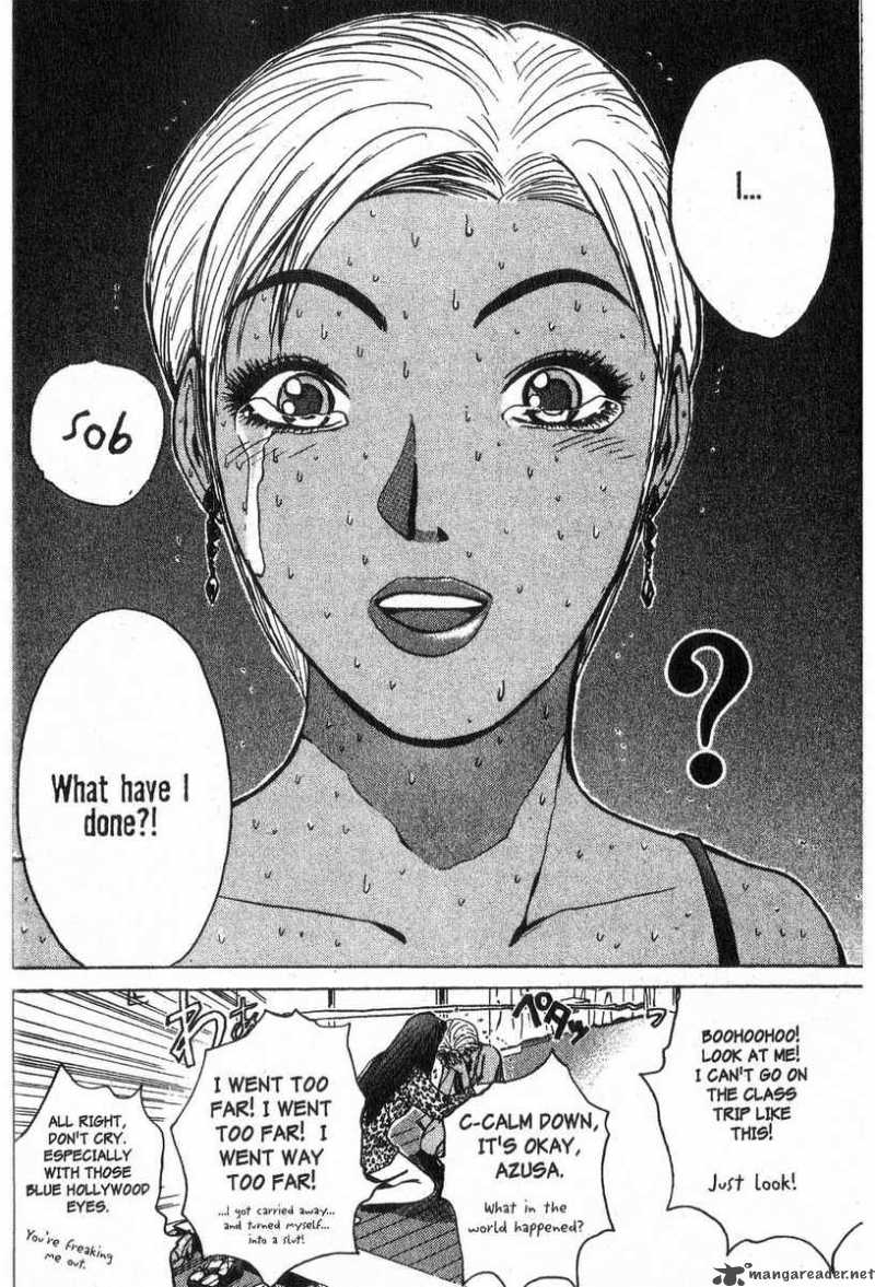 Read Great Teacher Onizuka Manga Online