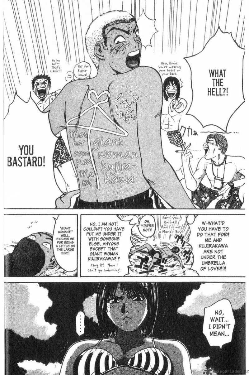 Read Great Teacher Onizuka Manga Online