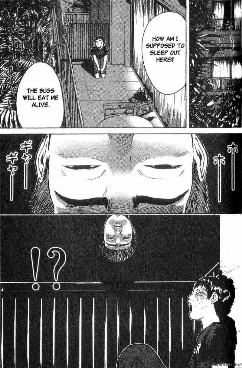 Read Great Teacher Onizuka Manga Online