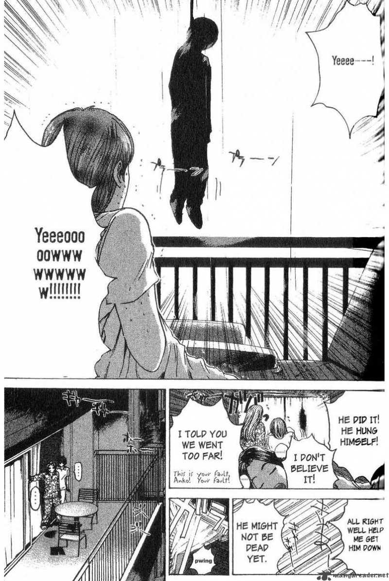 Read Great Teacher Onizuka Manga Online