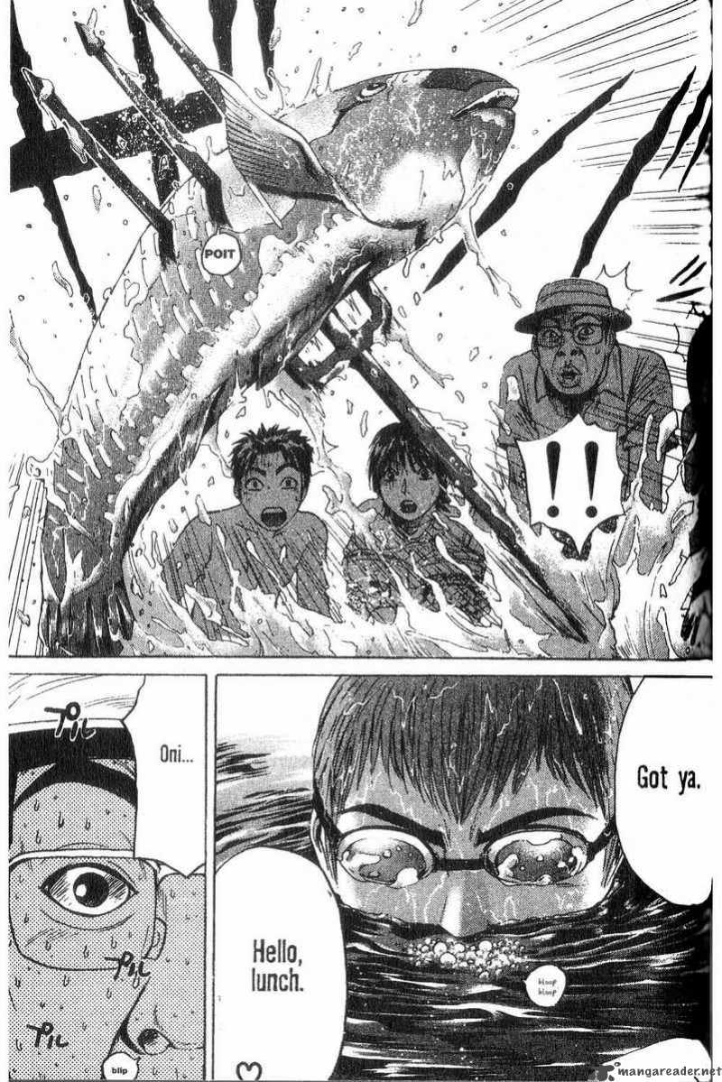 Read Great Teacher Onizuka Manga Online