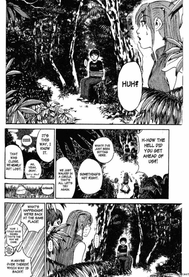 Read Great Teacher Onizuka Manga Online