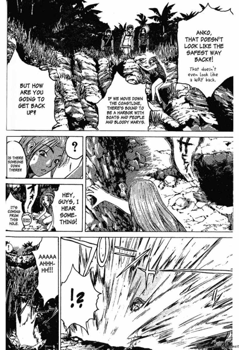 Read Great Teacher Onizuka Manga Online