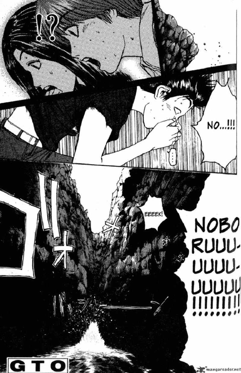 Read Great Teacher Onizuka Manga Online