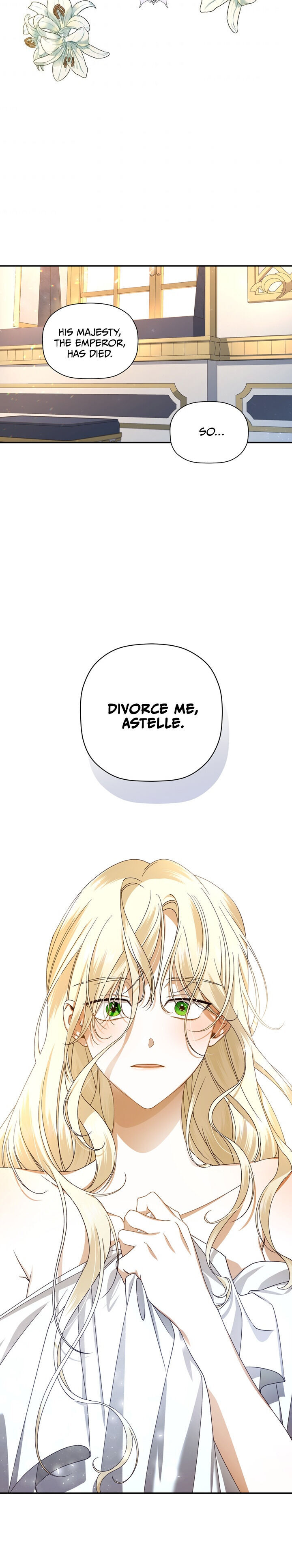 Read How to Hide the Emperor’s Child Manga Online