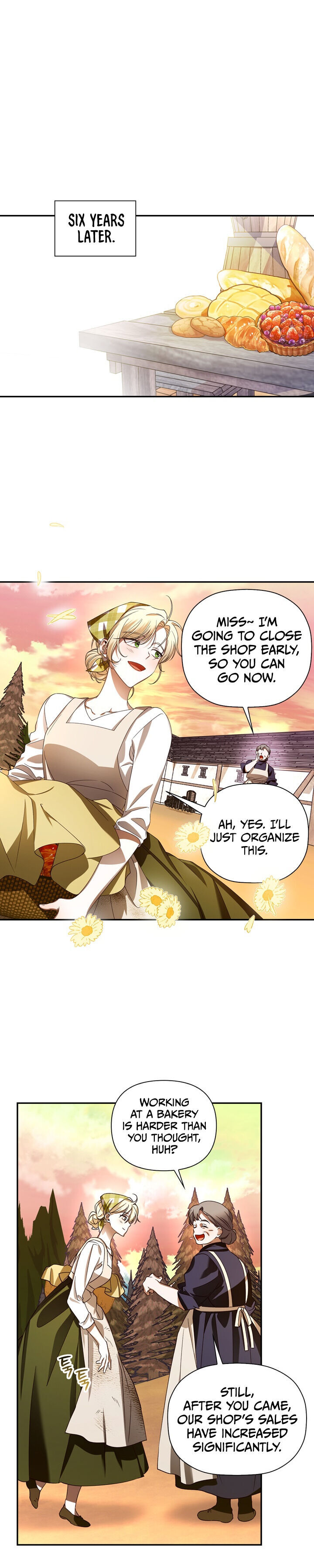 Read How to Hide the Emperor’s Child Manga Online