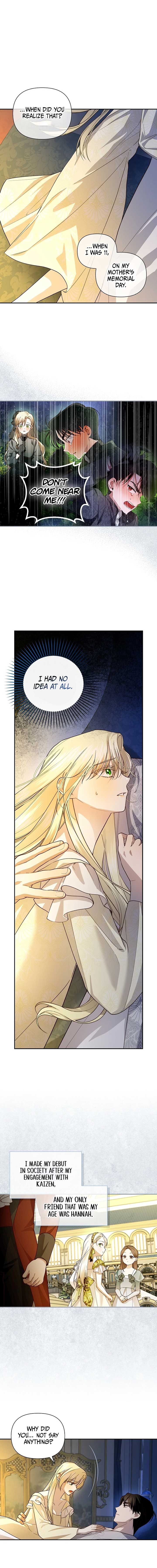Read How to Hide the Emperor’s Child Manga Online