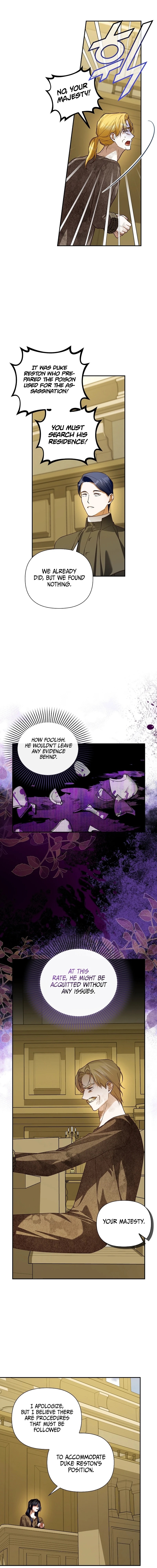 Read How to Hide the Emperor’s Child Manga Online