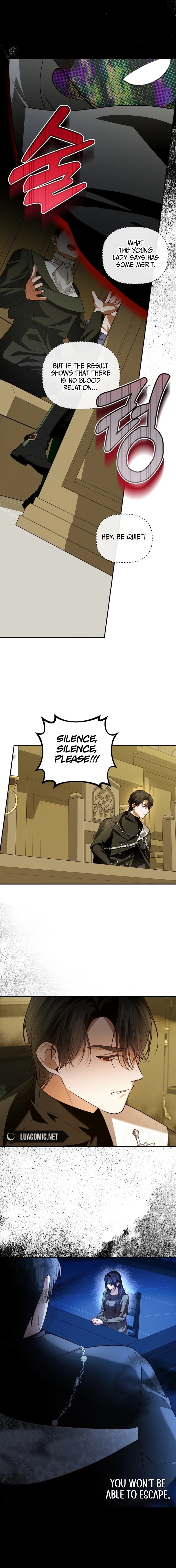 Read How to Hide the Emperor’s Child Manga Online