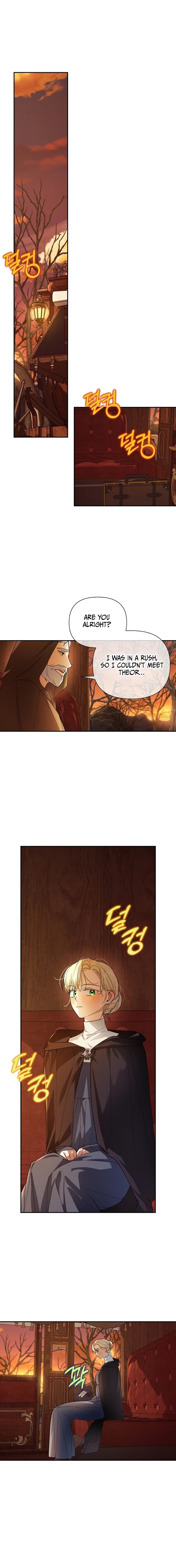 Read How to Hide the Emperor’s Child Manga Online