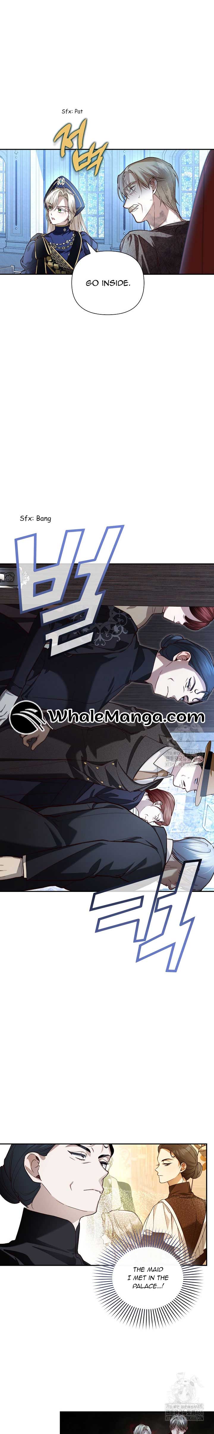 Read How to Hide the Emperor’s Child Manga Online