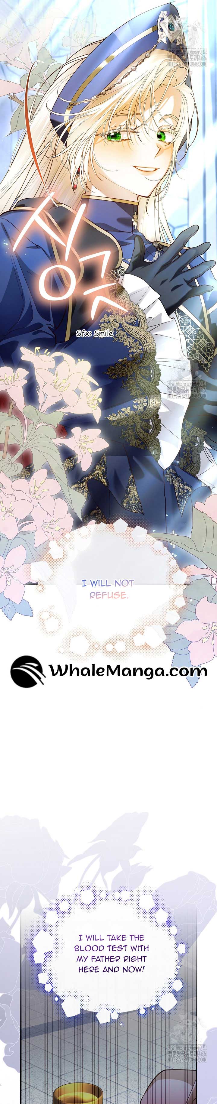 Read How to Hide the Emperor’s Child Manga Online