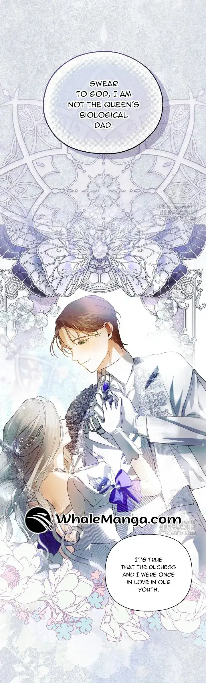 Read How to Hide the Emperor’s Child Manga Online
