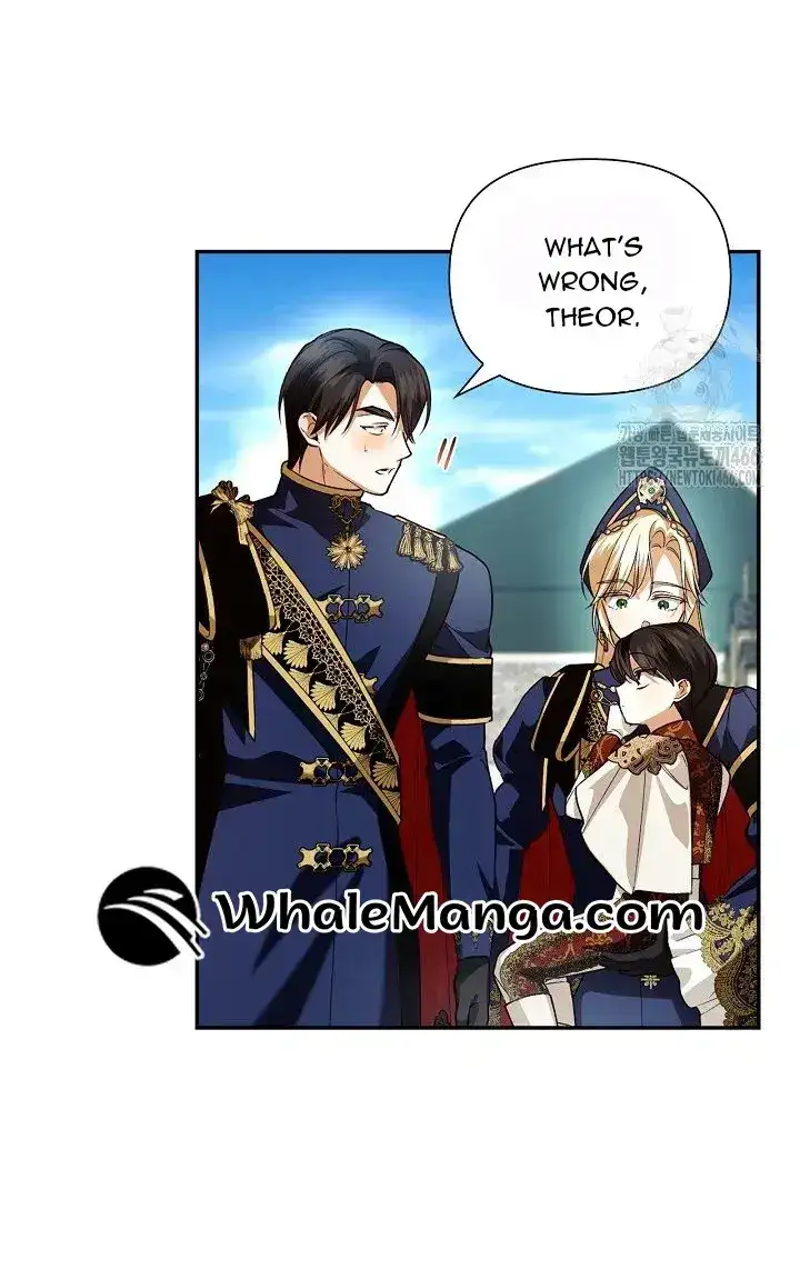 Read How to Hide the Emperor’s Child Manga Online