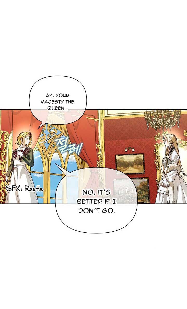 Read How to Hide the Emperor’s Child Manga Online