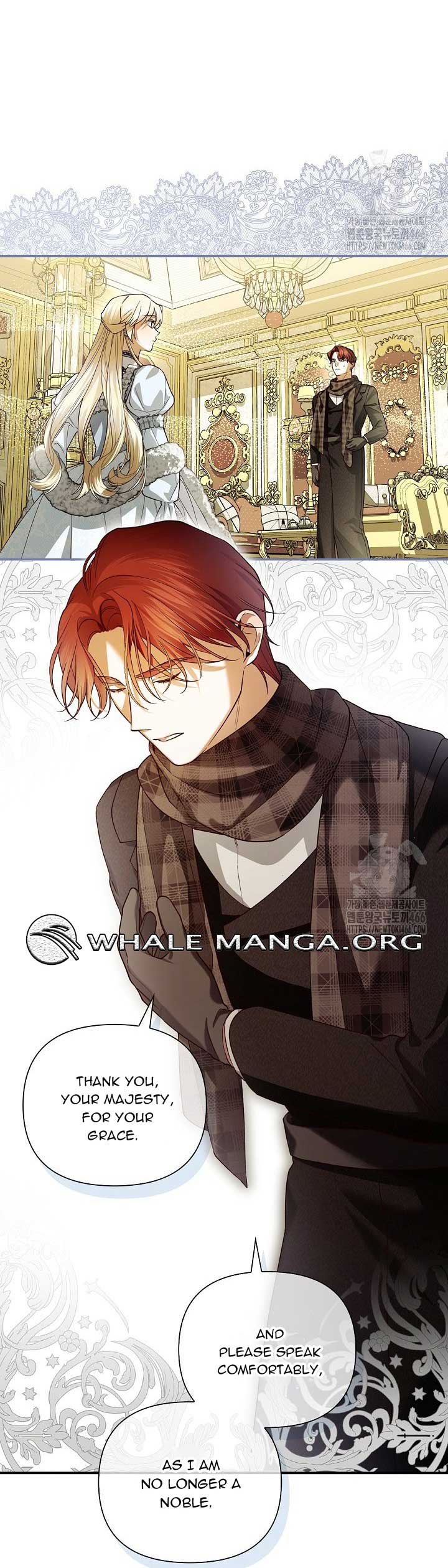 Read How to Hide the Emperor’s Child Manga Online