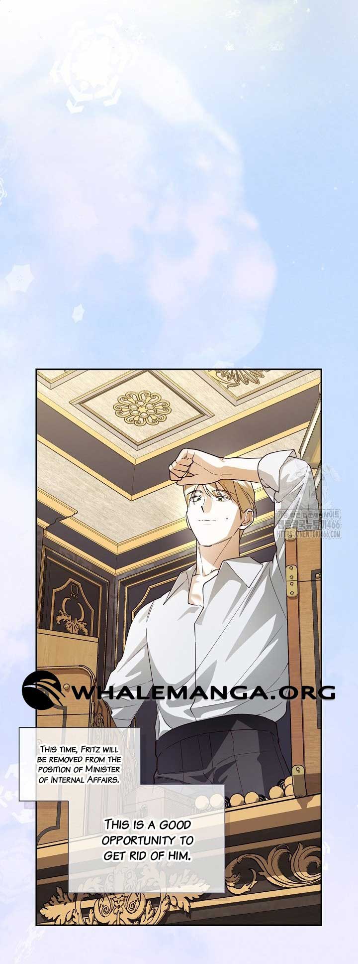 Read How to Hide the Emperor’s Child Manga Online