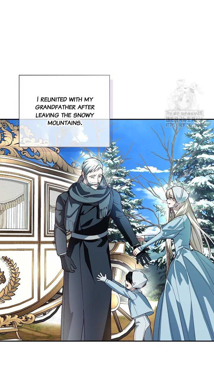 Read How to Hide the Emperor’s Child Manga Online